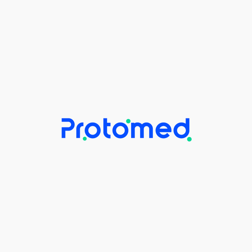 Designs | Refonte logo Protomed | Logo & brand guide contest