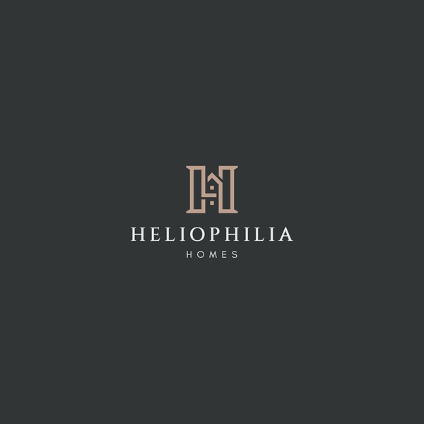 HELIOPHILIA HOMES
