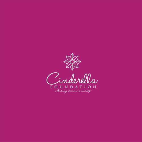 Cinderella logo | Logo & brand identity pack contest