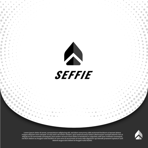 Logo for a Sustainable Shoe Brand Made in the U.S.A. Design by Diego Yalibat