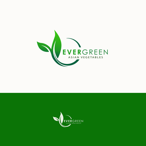 EverGreen Farm Design por camilush