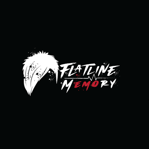 Flatline Memory Design por Sukach