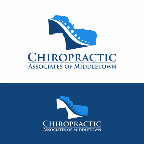 Help me create a logo for my Chiropractic Office! Design by Ma$termind