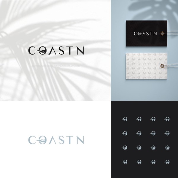 Design by et.hereal titled "Modern design for Man apperael"