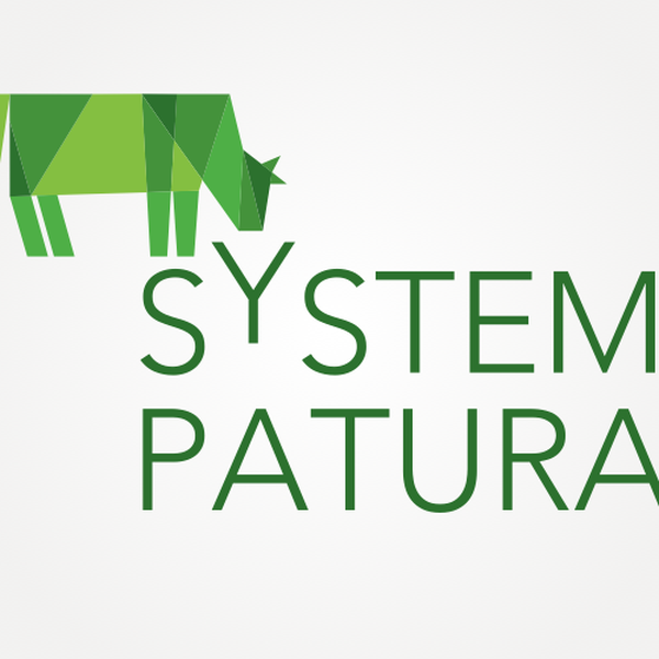 Design by pipifein titled "Erstelle ein Logo für einen Mineralstoff, welchen Kühe auf der Weidefressen."