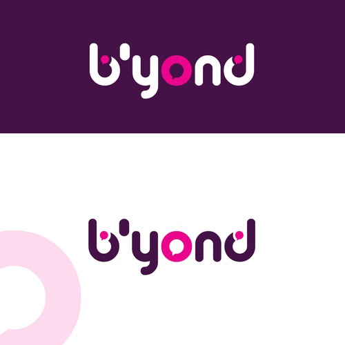 Design di Design a cool logo for a Cloud Communication company called B'yond Platforms di Manishah