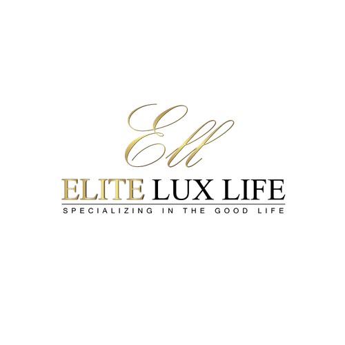 Create a Luxurious, Contemporary, Captivating Logo for Elite Lux Life ...