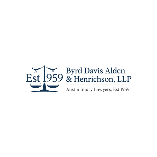 Austin's Oldest Injury Law Firm Needs A Logo! Design réalisé par Grapismo