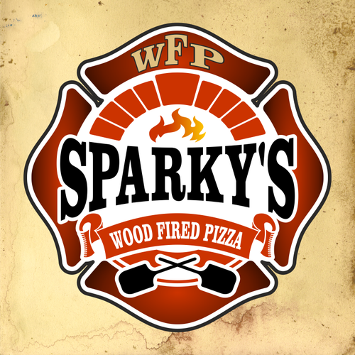 Design Help Sparky's Make Pie and create a brand for our wood-fired pizza business por DataDesign99d