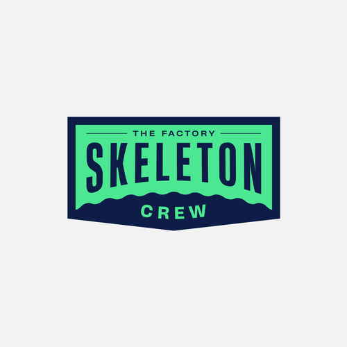 Logo for Surfboard Manufacturing Design by MONO co.