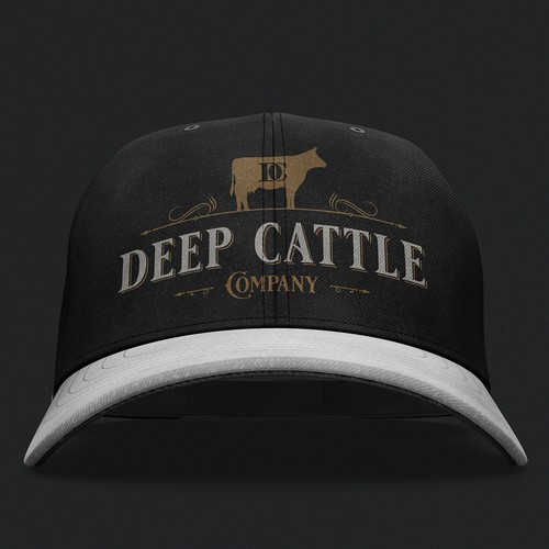 Deep Cattle Design by ∙beko∙