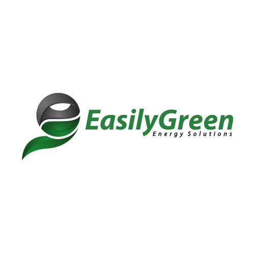 New logo wanted for Easily Green Réalisé par dlight