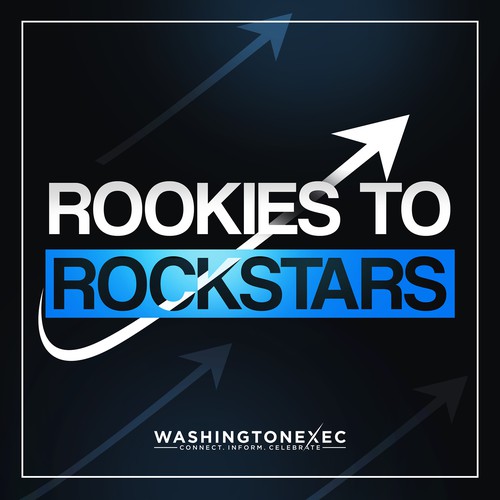 Podcast contest entry by harmeetgraphix