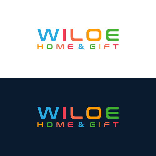 The Bold & Beautiful Logo Design by JOY ART DESIGN