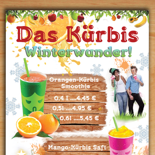 Postcard, flyer or print contest entry by Rakela