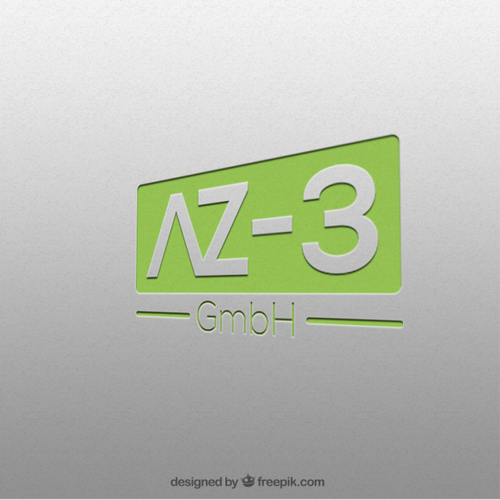 Logo & business card contest entry by L E V I N E