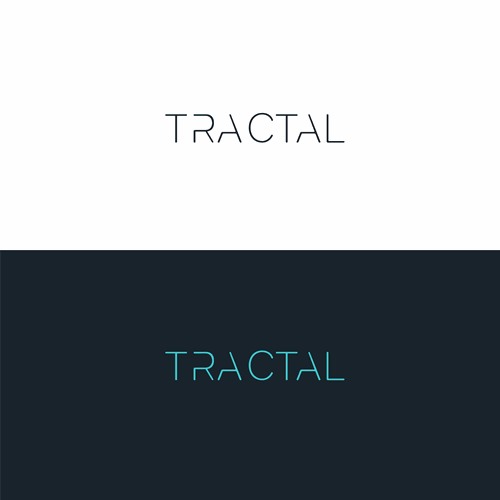Design di Tractal Logo and Branding di Samar Faizan