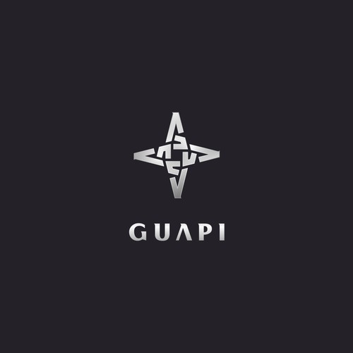 Design A Luxury Clothing Logo For Urban Brand Design by brainwork'z