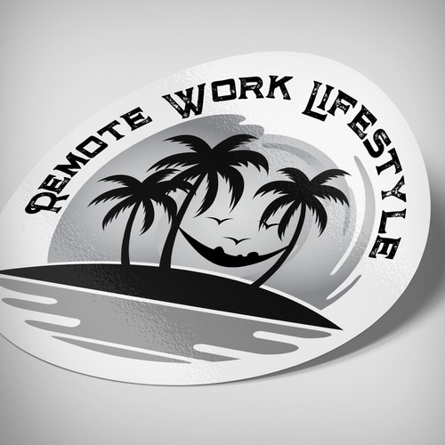 Design finalista por _roe