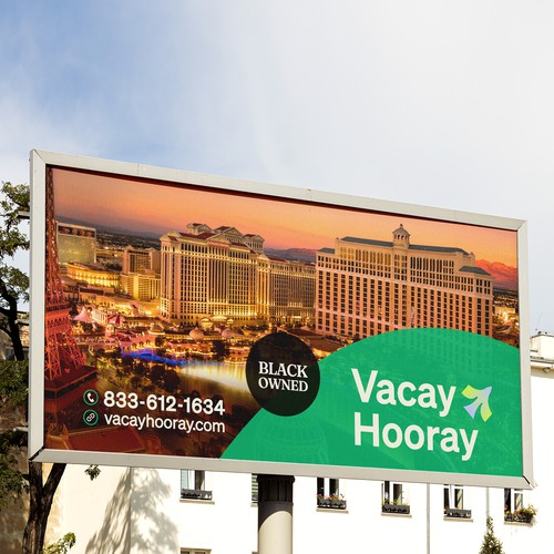 Design di Beauiful Graphics Online Travel Agency di Titlii