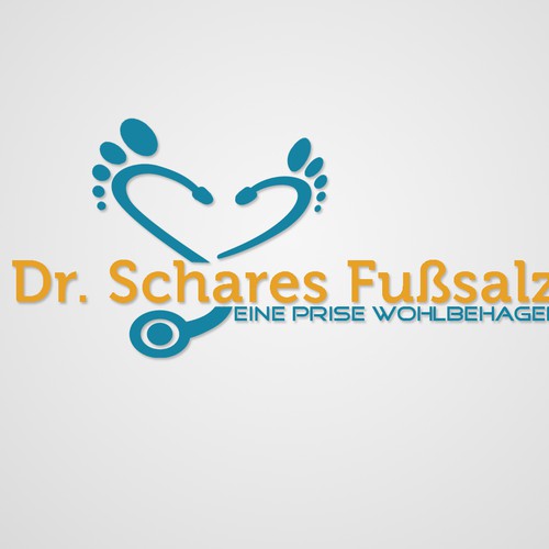  contest entry by Stanimir-Yoan