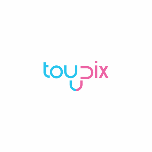 Toy brand logo design Design by SimpleSmple™