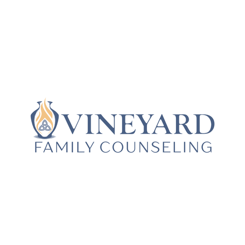 Design a sophisticated but warm and welcoming logo for a community counseling practice. Design by adam.h™