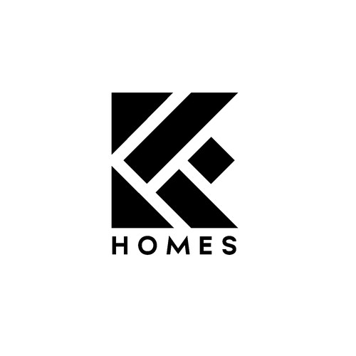 NEED A LOGO FOR HOME BUILDING COMPANY Diseño de asyix