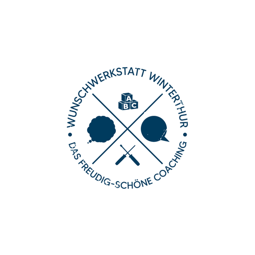 Logo design contest entry by DAV091