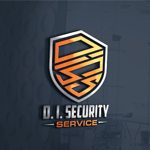 DI SECURITY SERVICE Design by John_DB