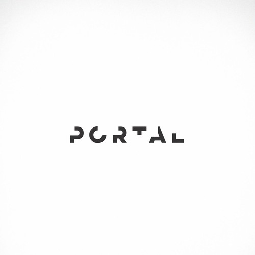 New Portal Design for an Immersive Experience-ontwerp door Bboba77