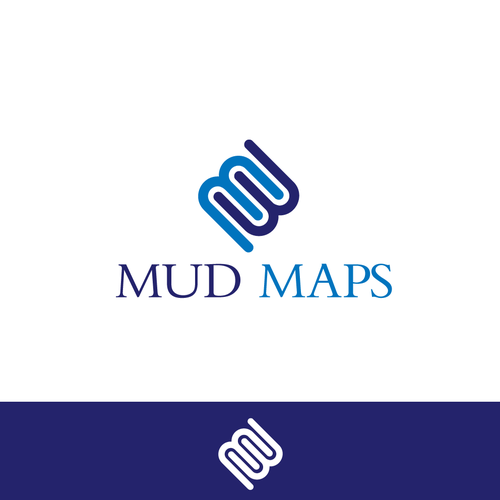 Mud Maps Design by gezwaters