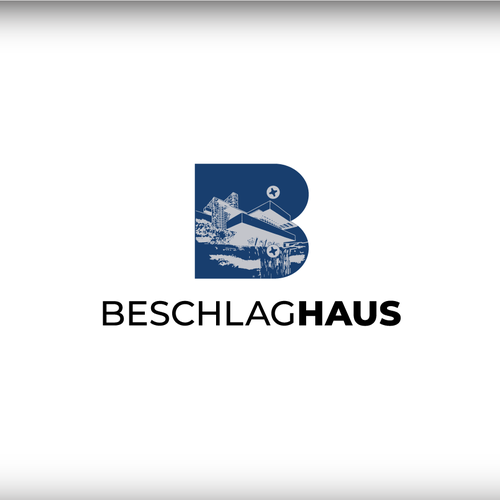 Logo design contest entry by LEN-ART DESIGN