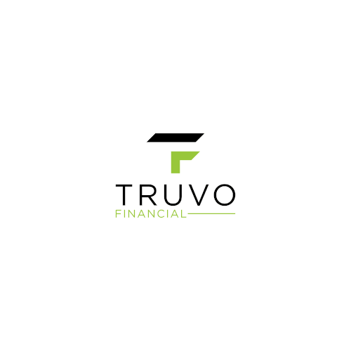 ***DESIGN logo  FOR A TECHY FINANCIAL COMPANY *** Truvo Financial Design by Nishat BD