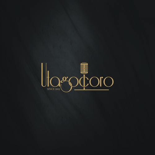 Logo design contest entry by Gerry 13