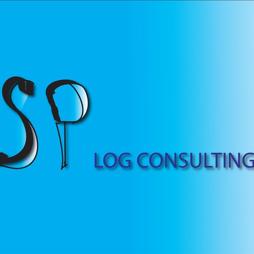 Logo & brand identity pack contest entry by LD953