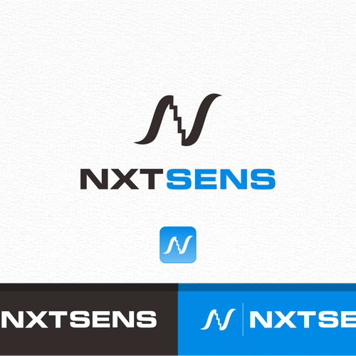 NXTSENS | Logo design contest