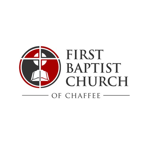 Church logo with staying power. | Logo design contest