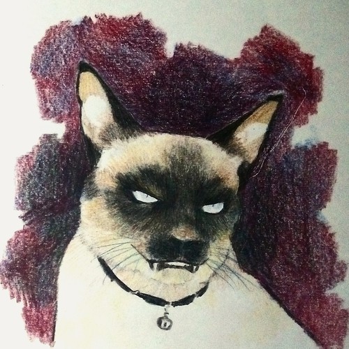 Design finalista por bill kusby ant