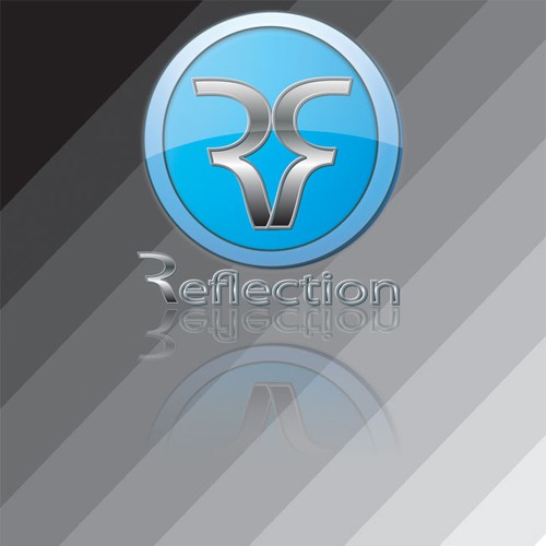 Reflection Software Logo Contest Design by simplydesigns62