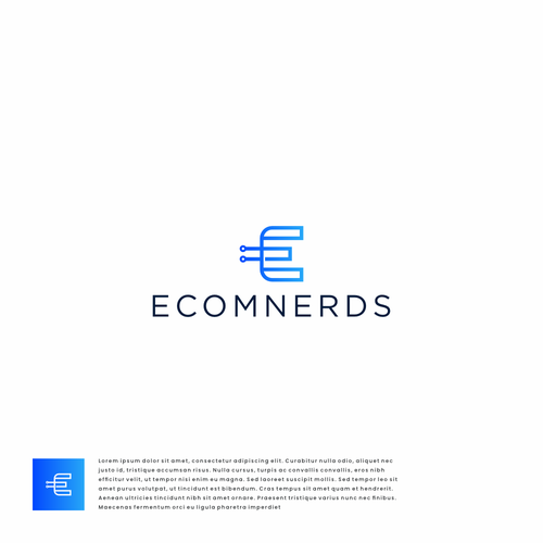 Logo design contest entry by kappa_