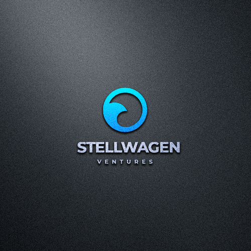 VC Firm Logo Design by Alënaillustrator