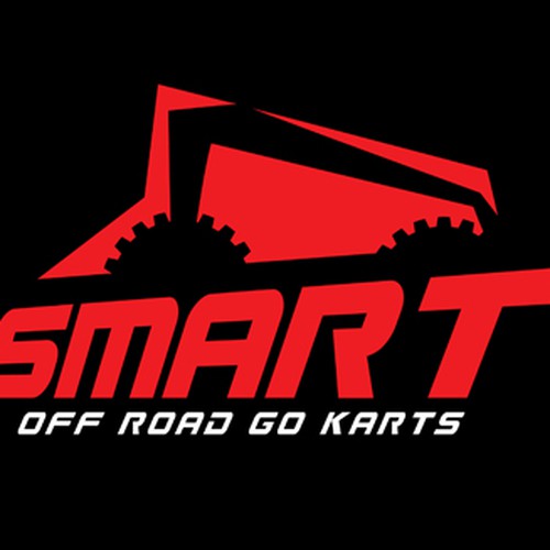 OFF-ROAD GO KART COMPANY Design by Floating Baron