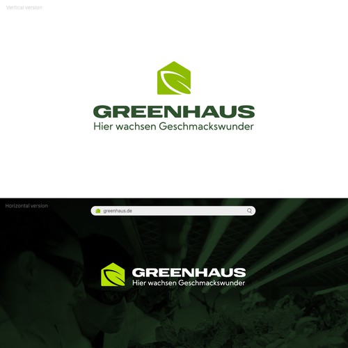 Logo design contest entry by aaf.andi