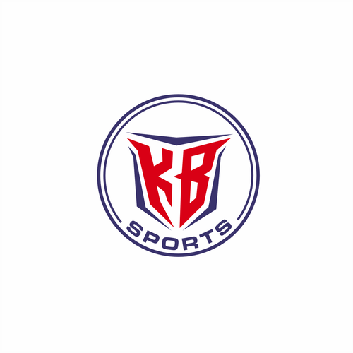 Professional Sports Consulting logo geared towards Pro-Athletes Design by Ghouvan