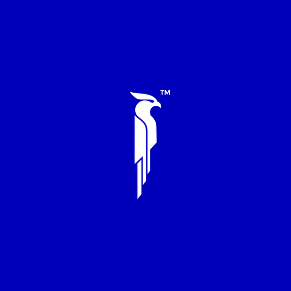 LOGO BIRD ICONIC
