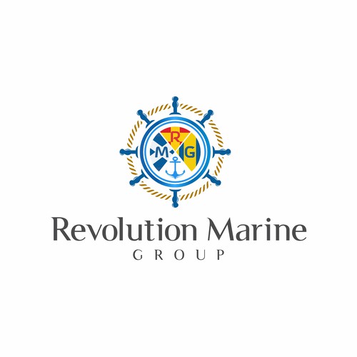 Designs | Logo design for luxury yacht brokerage | Logo design contest
