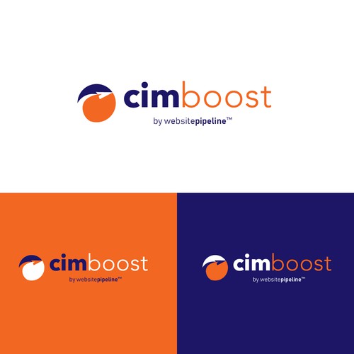 Logo Rework. Just needs a little love and a new icon. Design von befriend2