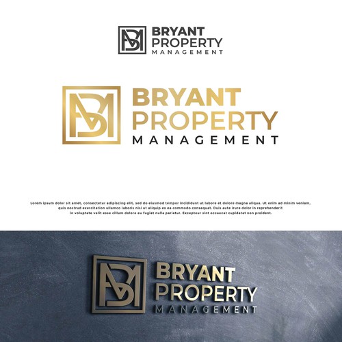 BPM Logo Design by choryTN