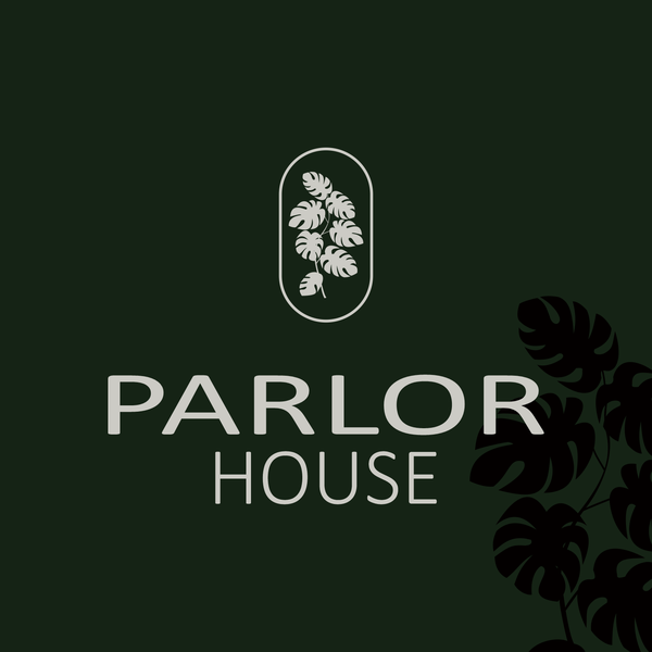 Design by Haryanto Oi titled "Parlor"
